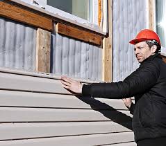 Best Vinyl Siding Installation  in Nassau Bay, TX